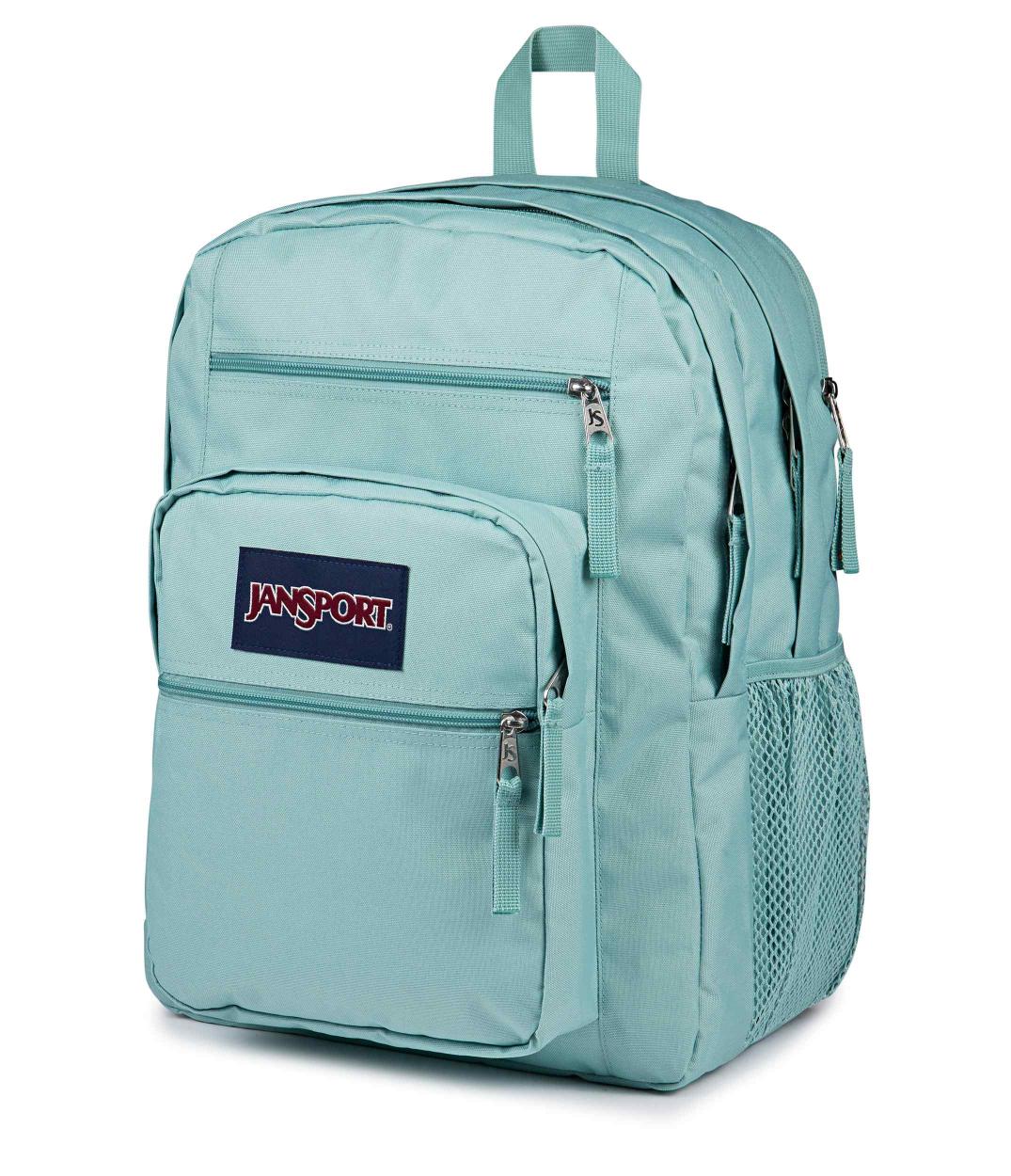 jansport-big-student-rucksack-faded-sage-15-zoll-laptop image 2