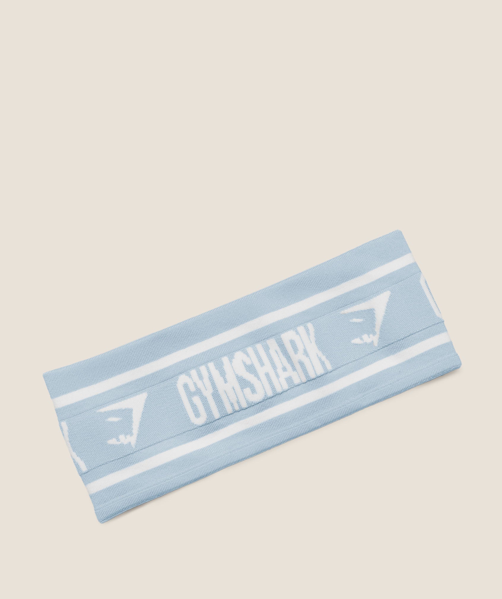 gymshark-power-diffuse-logo-stirnband-schwei-abweisend image 1