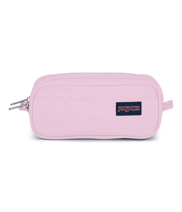 jansport-large-accessory-pouch-zubeh-rtasche-pink-ice-1-3l image 1