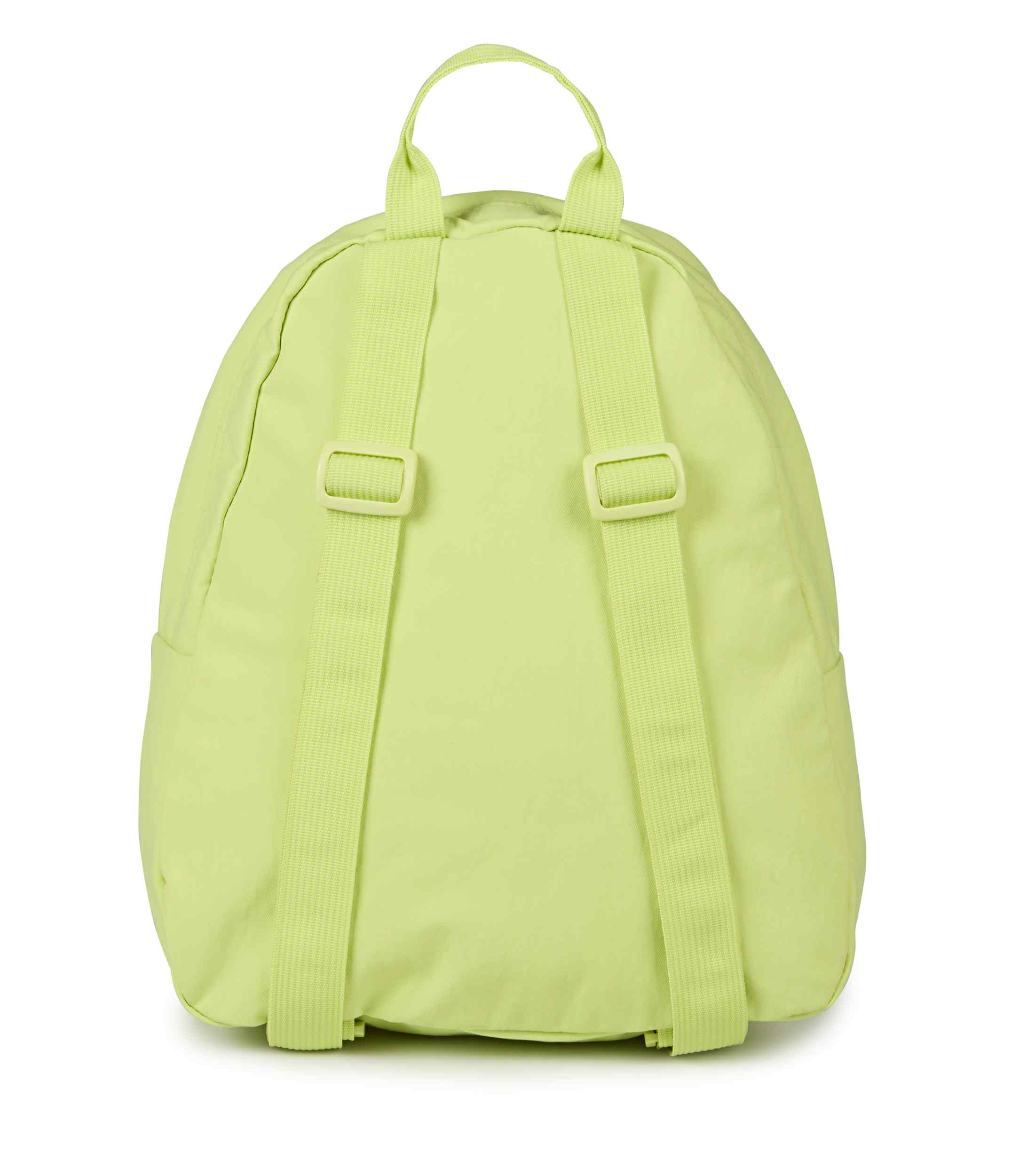 jansport-half-pint-fx-mini-rucksack-lime-citron-leicht image 3