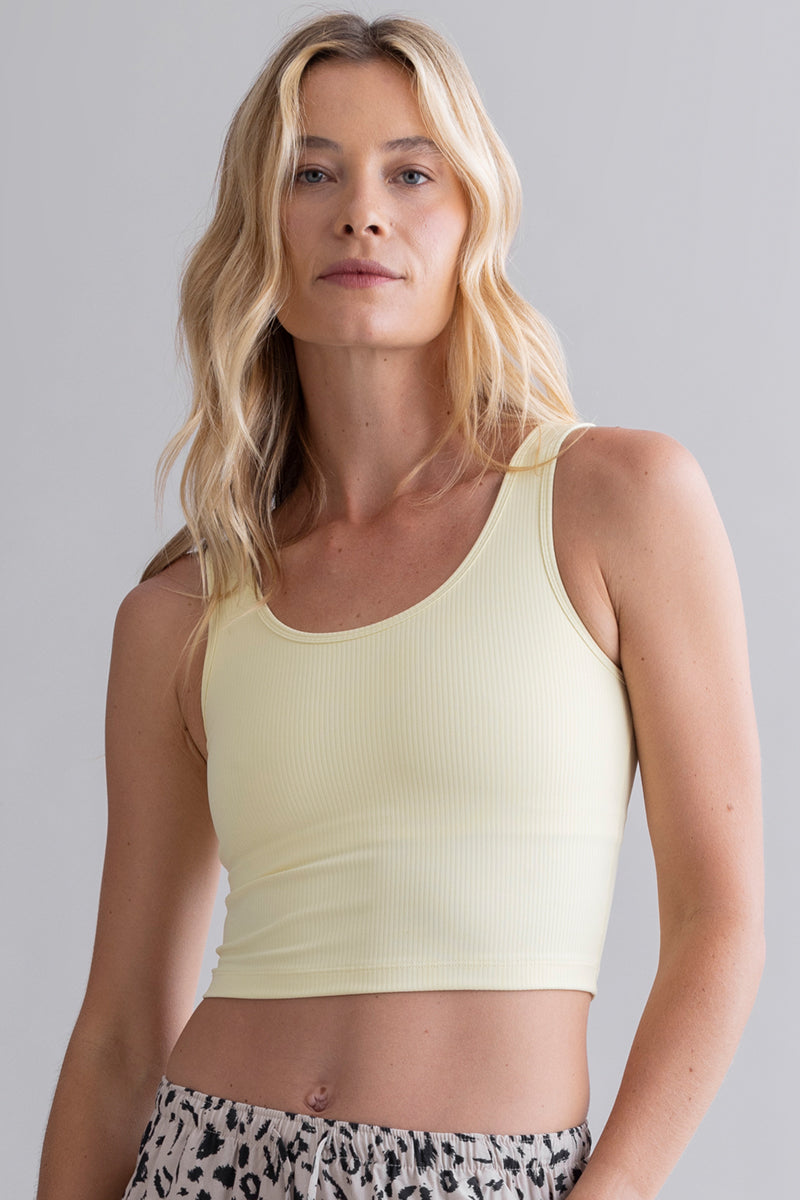 hey-honey-classic-summer-shorts-mono-leo-oatmeal-viskose image 2