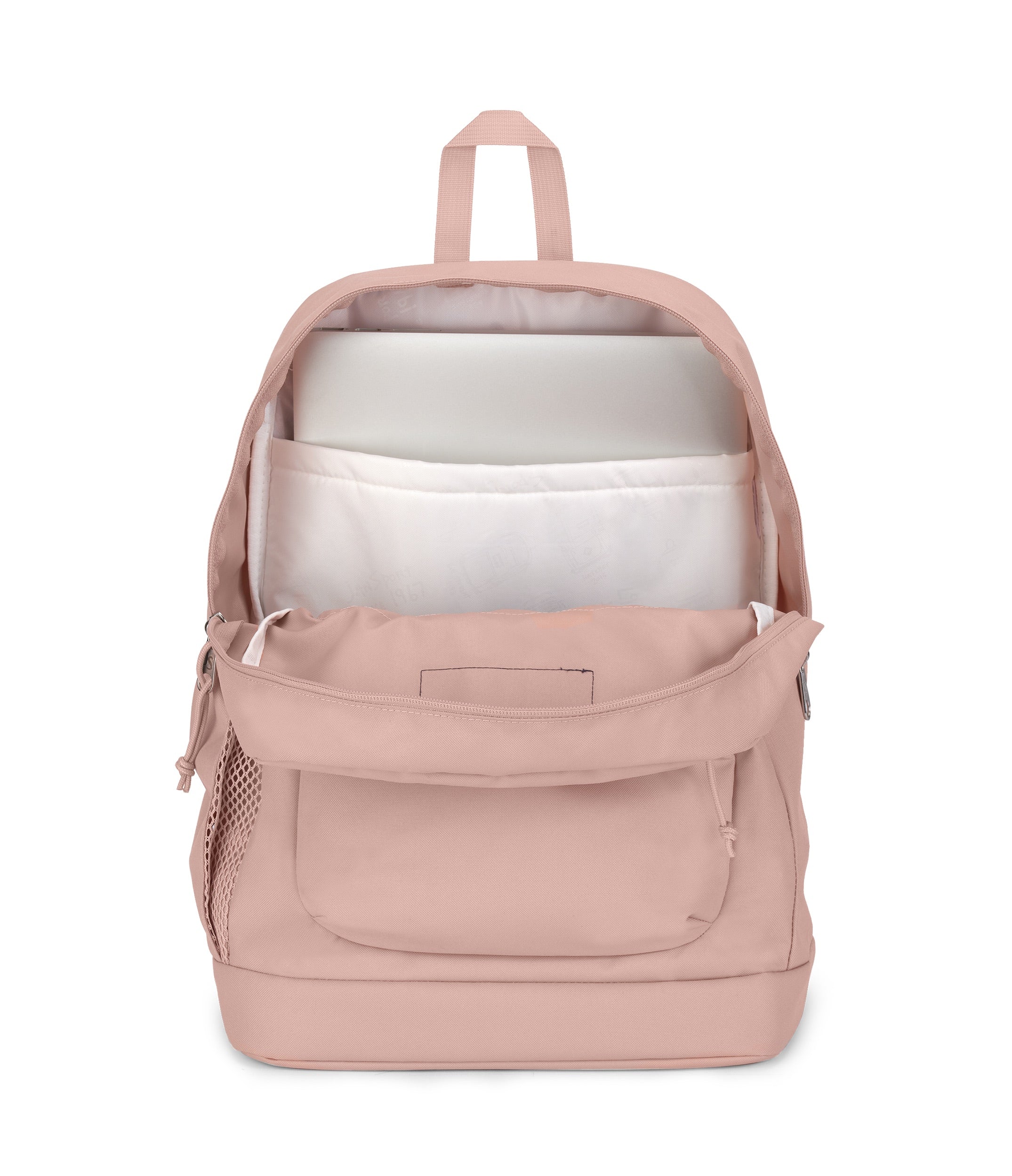 jansport-cross-town-plus-rucksack-misty-rose-laptopfach image 4