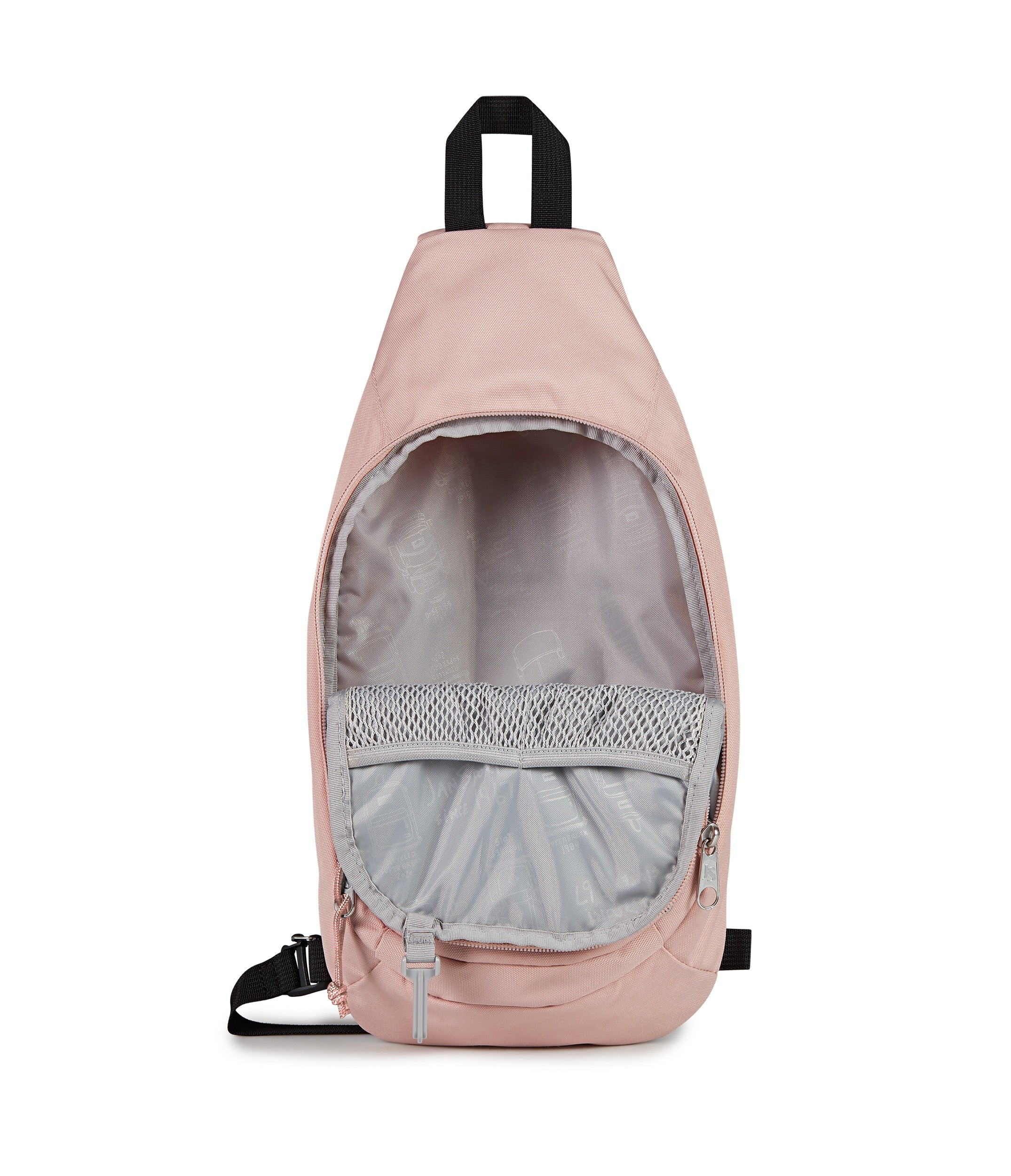 jansport-move-sling-umh-ngetasche-misty-rose-crossbody image 3