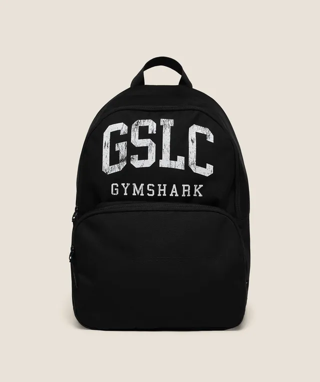 gymshark-everyday-gslc-active-backpack-rucksack-schwarz image 1