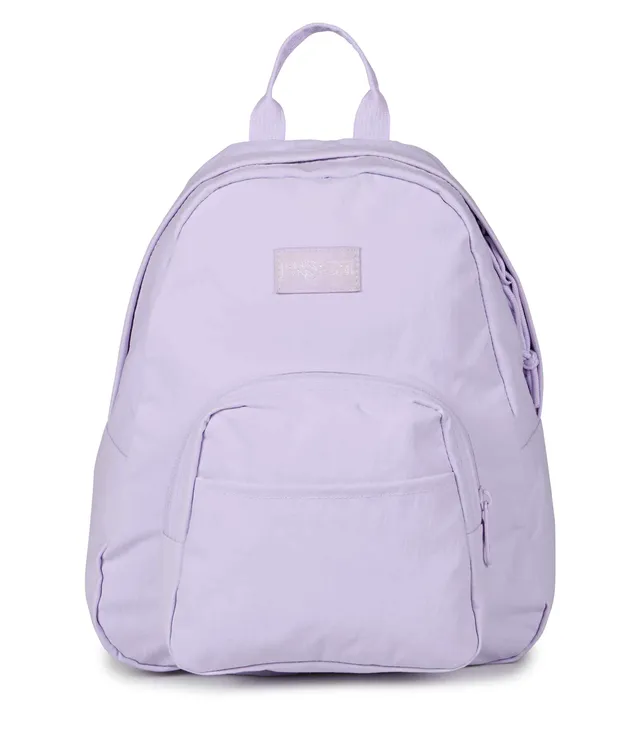 jansport-half-pint-fx-mini-rucksack-pastel-lilac-leicht image 1