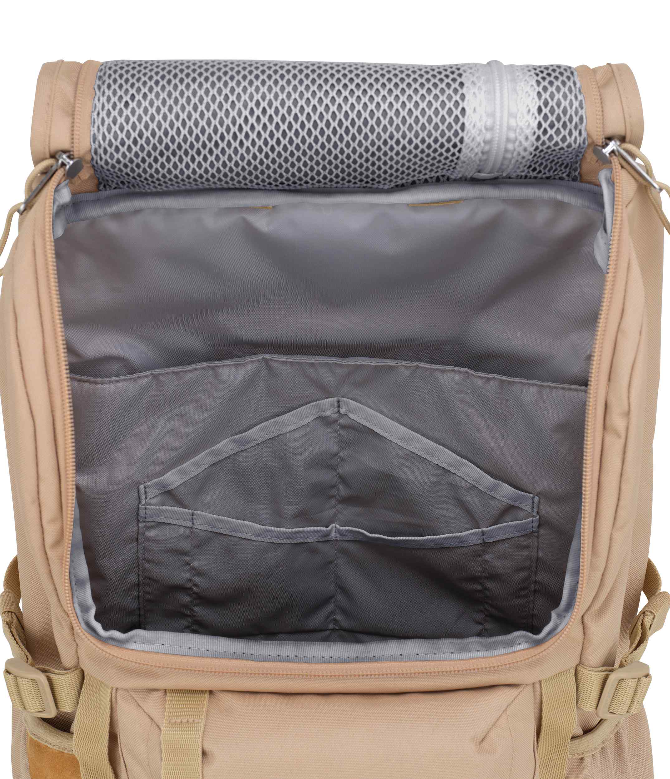 jansport-hatchet-rucksack-travertine-15-zoll-laptopfach image 4
