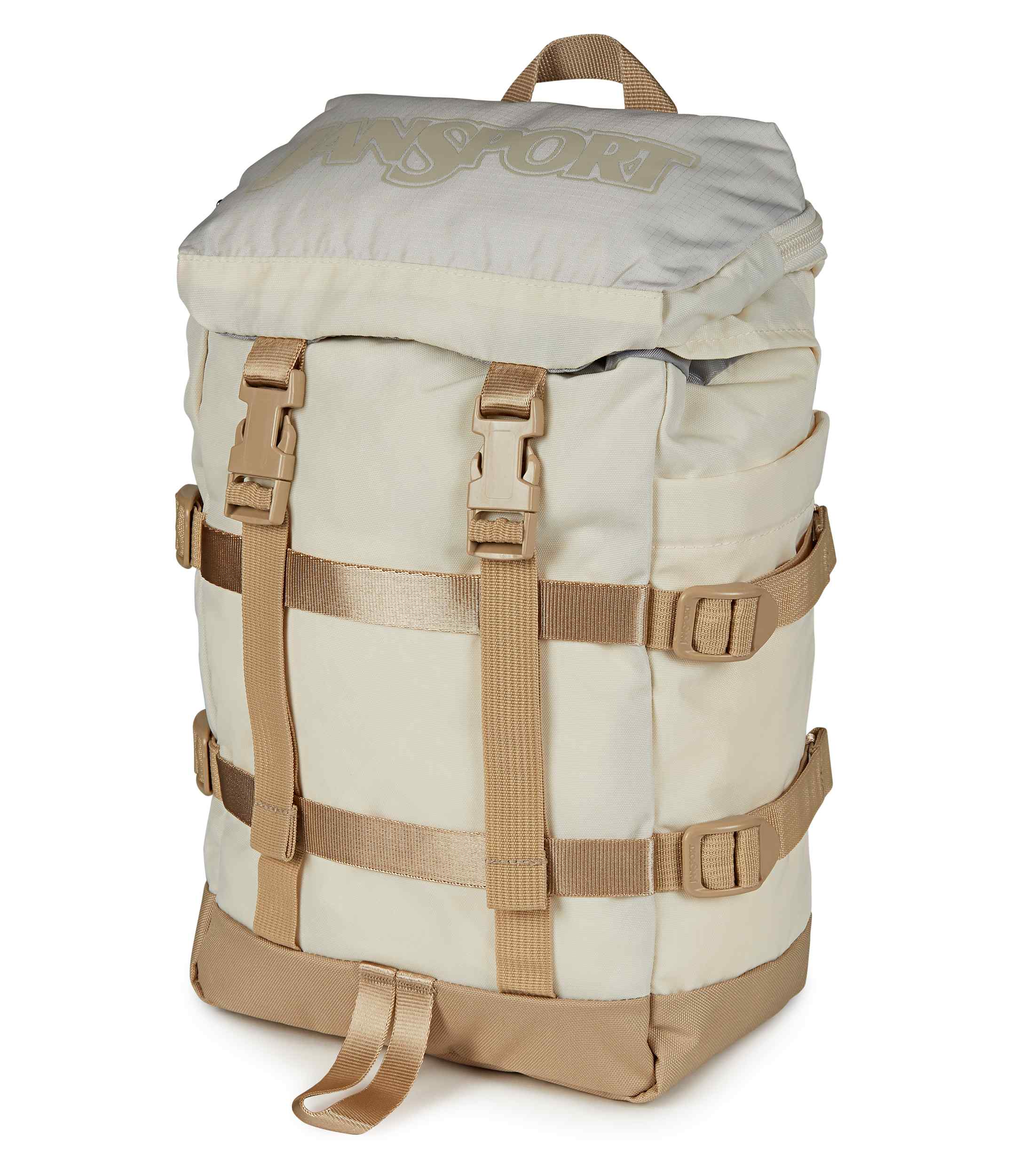 jansport-mini-skip-pack-rucksack-moon-flower-mini image 2