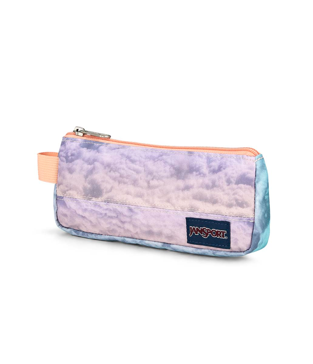 jansport-basic-accessory-pouch-m-ppchen-cotton-candy-clouds-small image 3