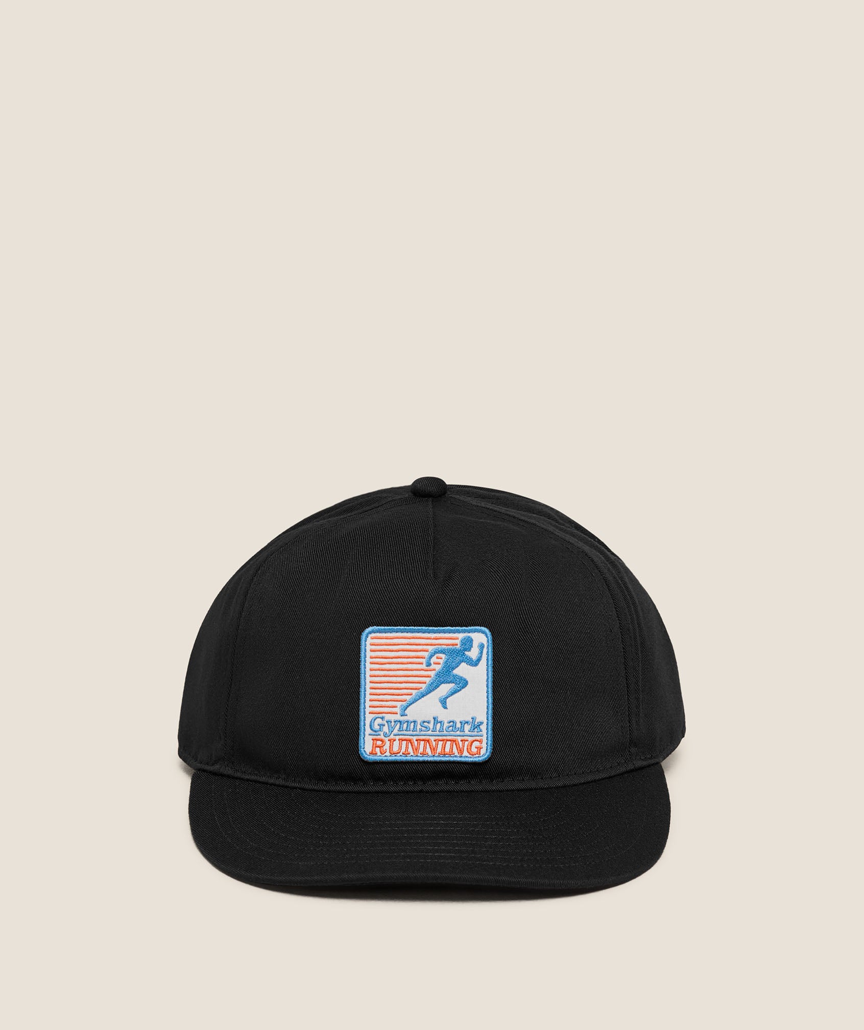 gymshark-power-graphic-trucker-cap-kappe-baumwolle-einheitsgr-e image 4