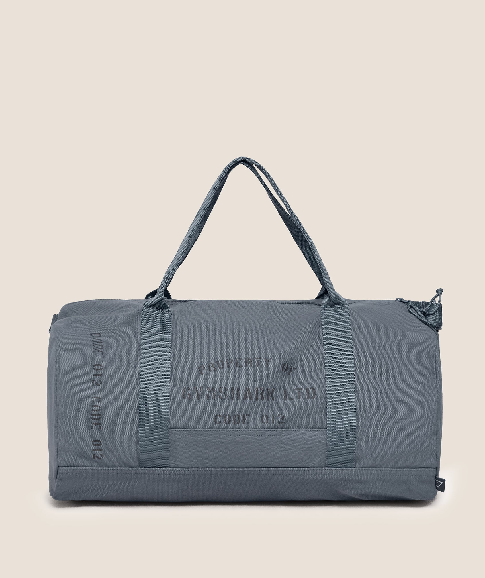 gymshark-everyday-seamless-graphic-duffle-bag-31l-baumwolle image 1