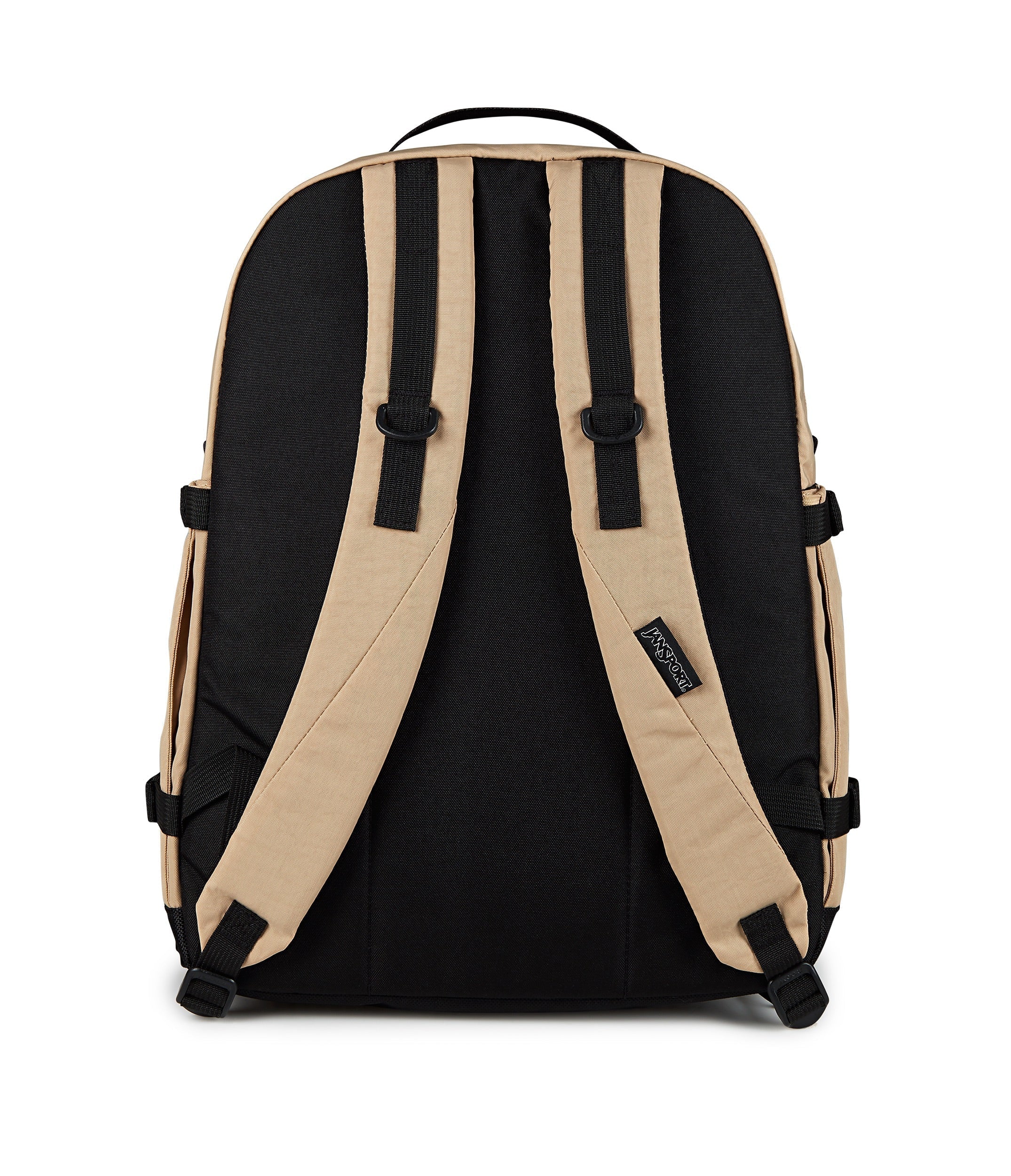 jansport-small-seattle-pack-rucksack-travertine-retro image 8