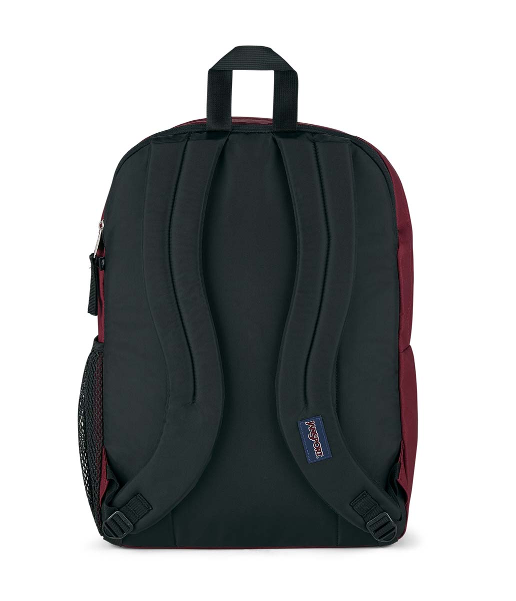 jansport-big-student-rucksack-russet-rot-15-zoll image 5