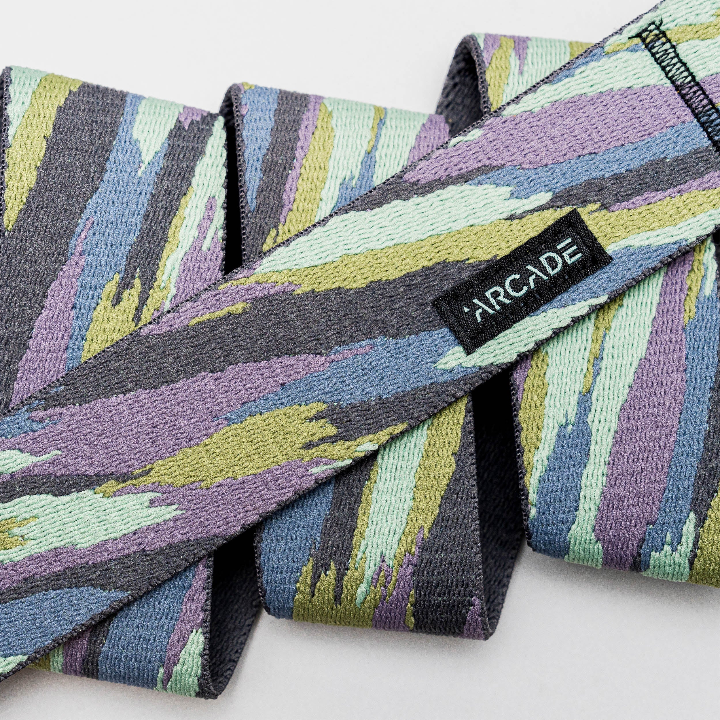 arcade-adventure-brushstroke-stretchg-rtel-black-cobalt image 8