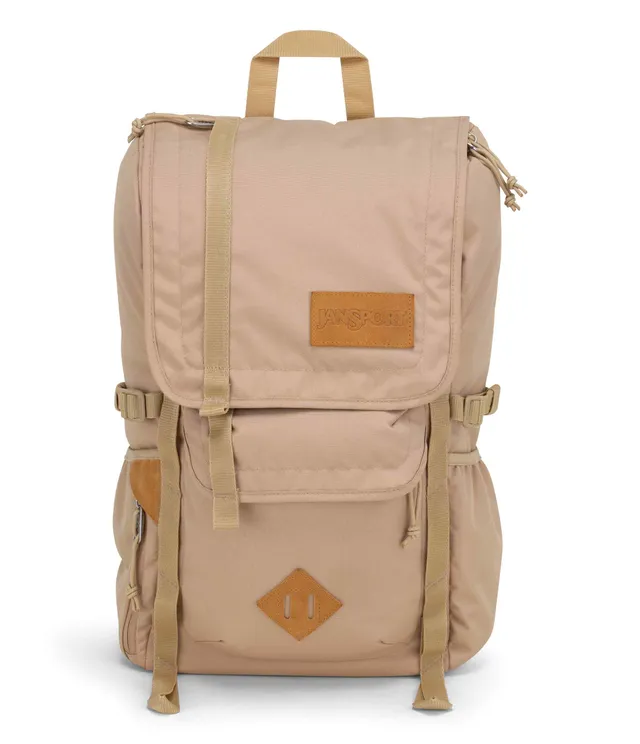 jansport-hatchet-rucksack-travertine-15-zoll-laptopfach image 1