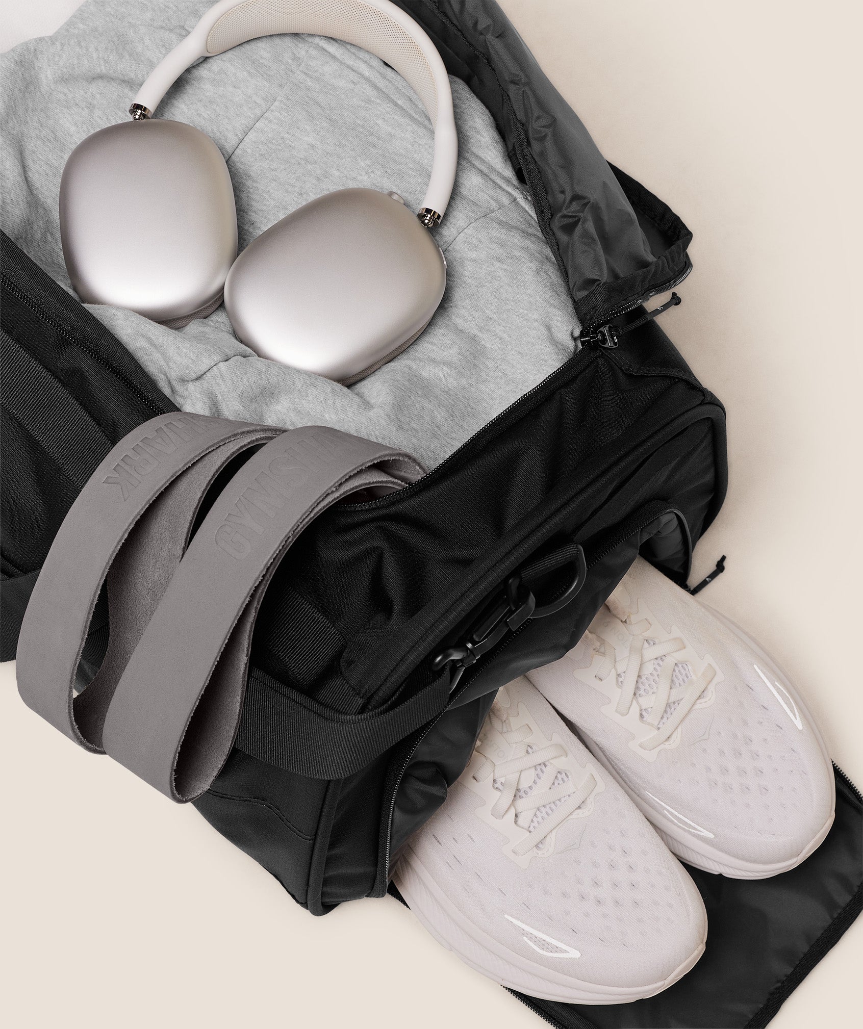 gymshark-active-holdall-large-sporttasche-58l-mit-schuhfach-2 image 5