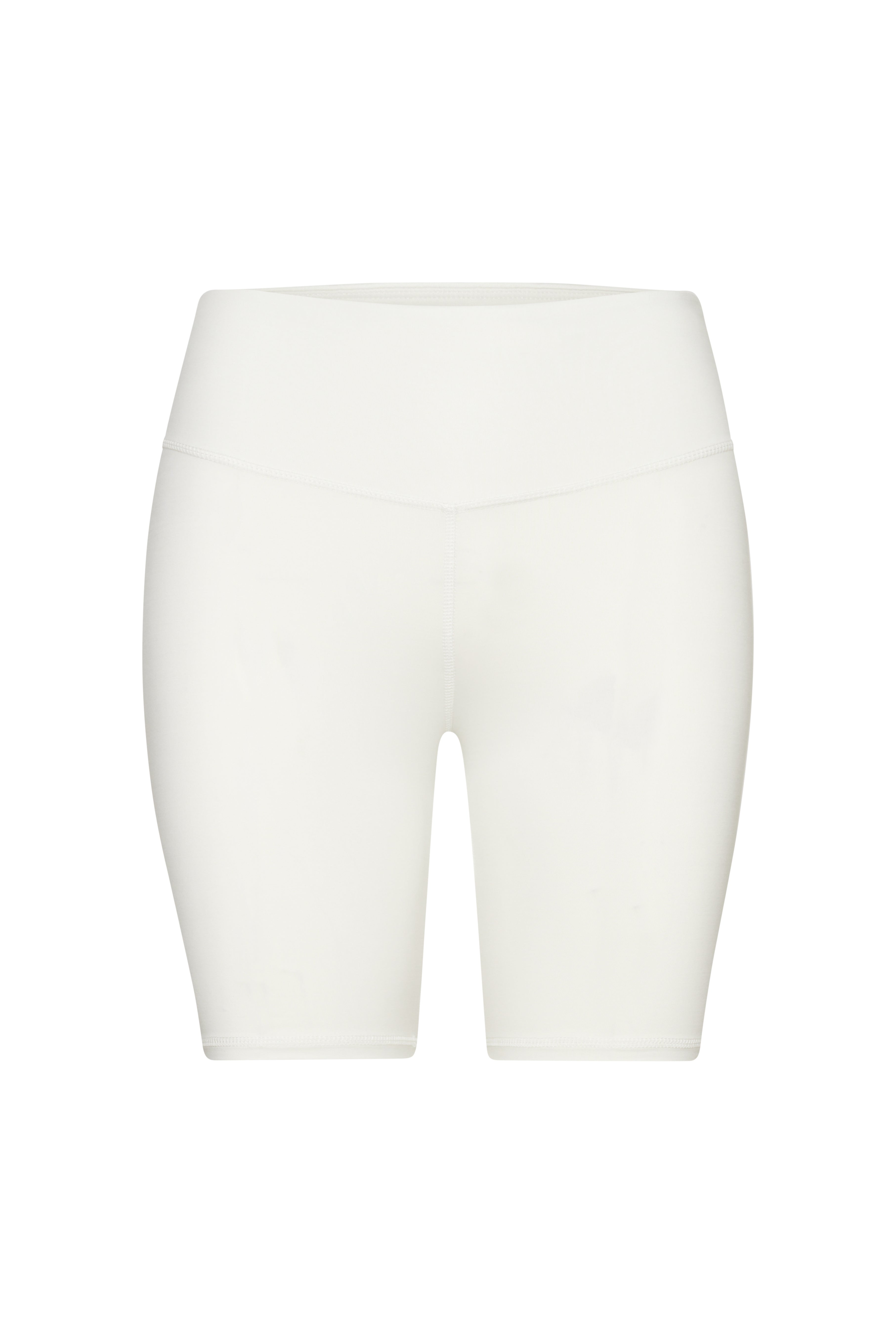 hey-honey-classic-biker-shorts-wei-mit-hohem-bund image 7