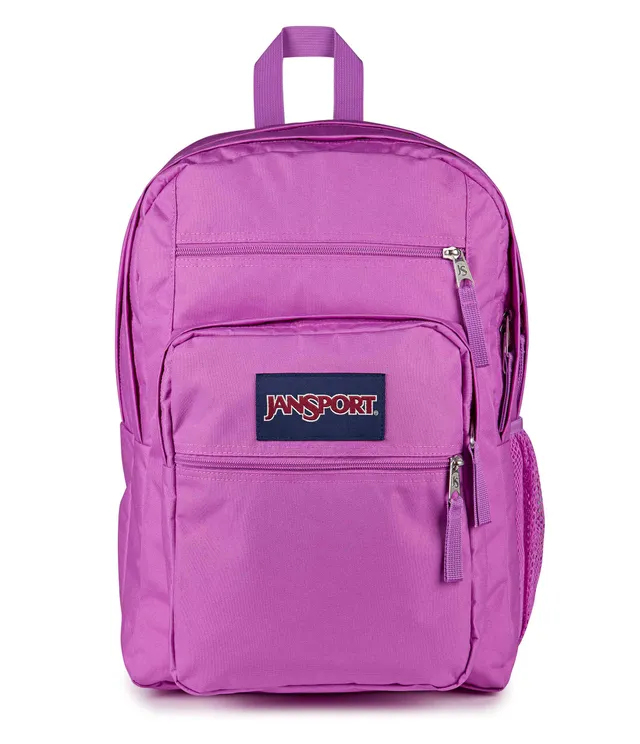 jansport-big-student-schulrucksack-digital-fuchsia-15-zoll image 1
