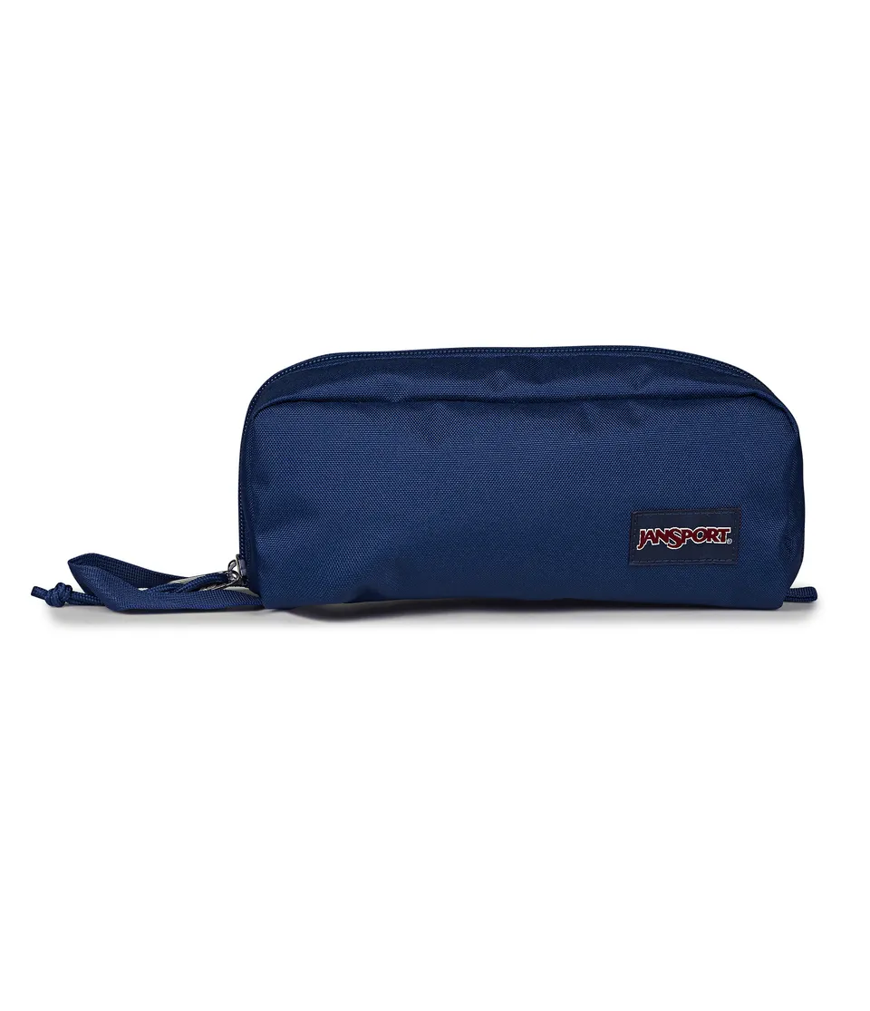 jansport-perfect-pouch-t-schchen-navy-mit-3-f-chern image 1