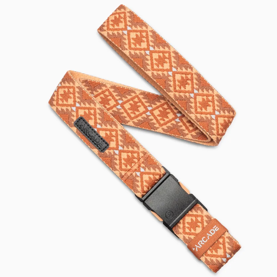 arcade-adventure-vernan-kee-slim-g-rtel-twilight-copper-rust image 1
