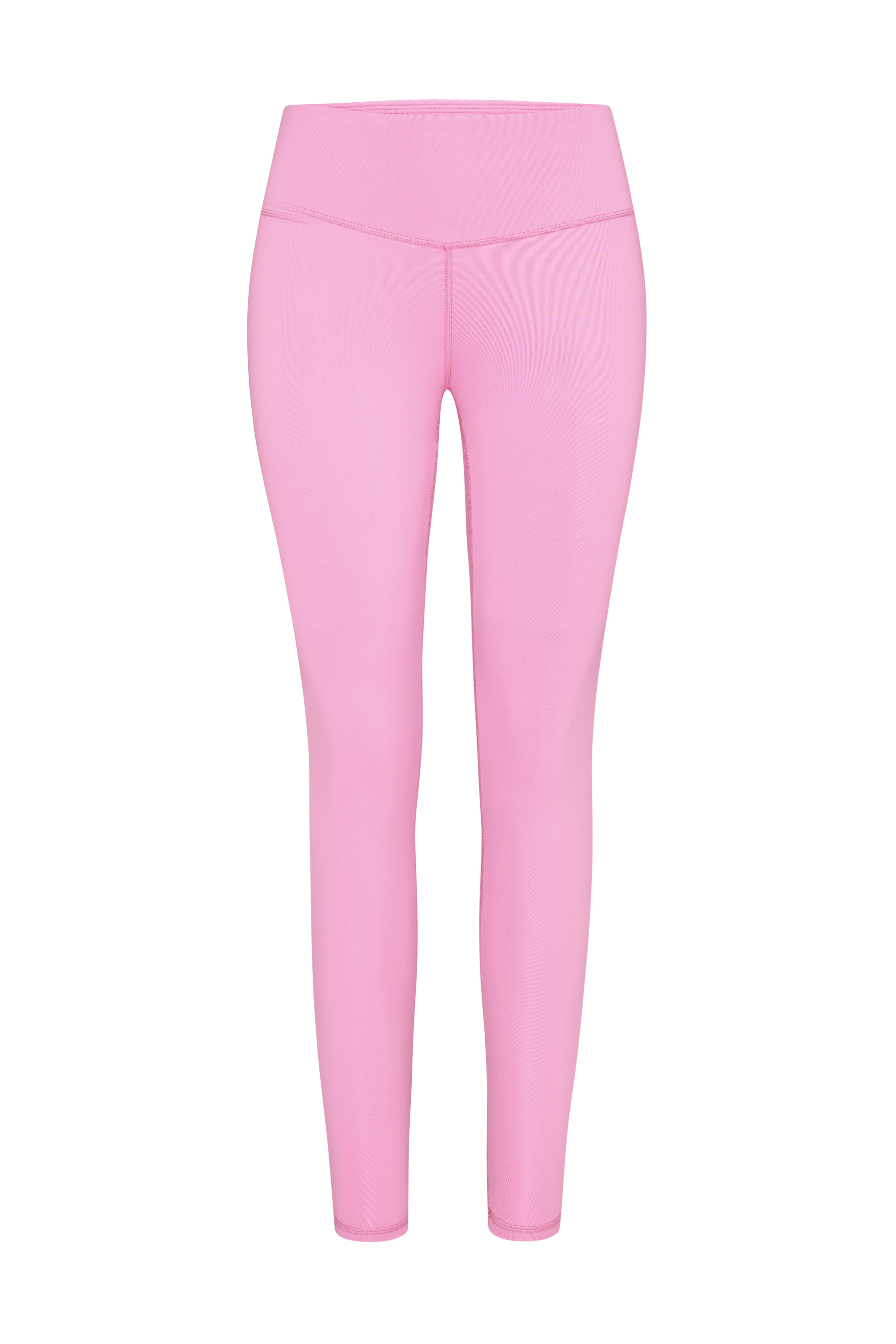 hey-honey-classic-leggings-rosewood-high-waist-uni image 6