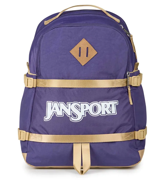jansport-small-seattle-pack-rucksack-amethyst-angst-laptopfach image 1