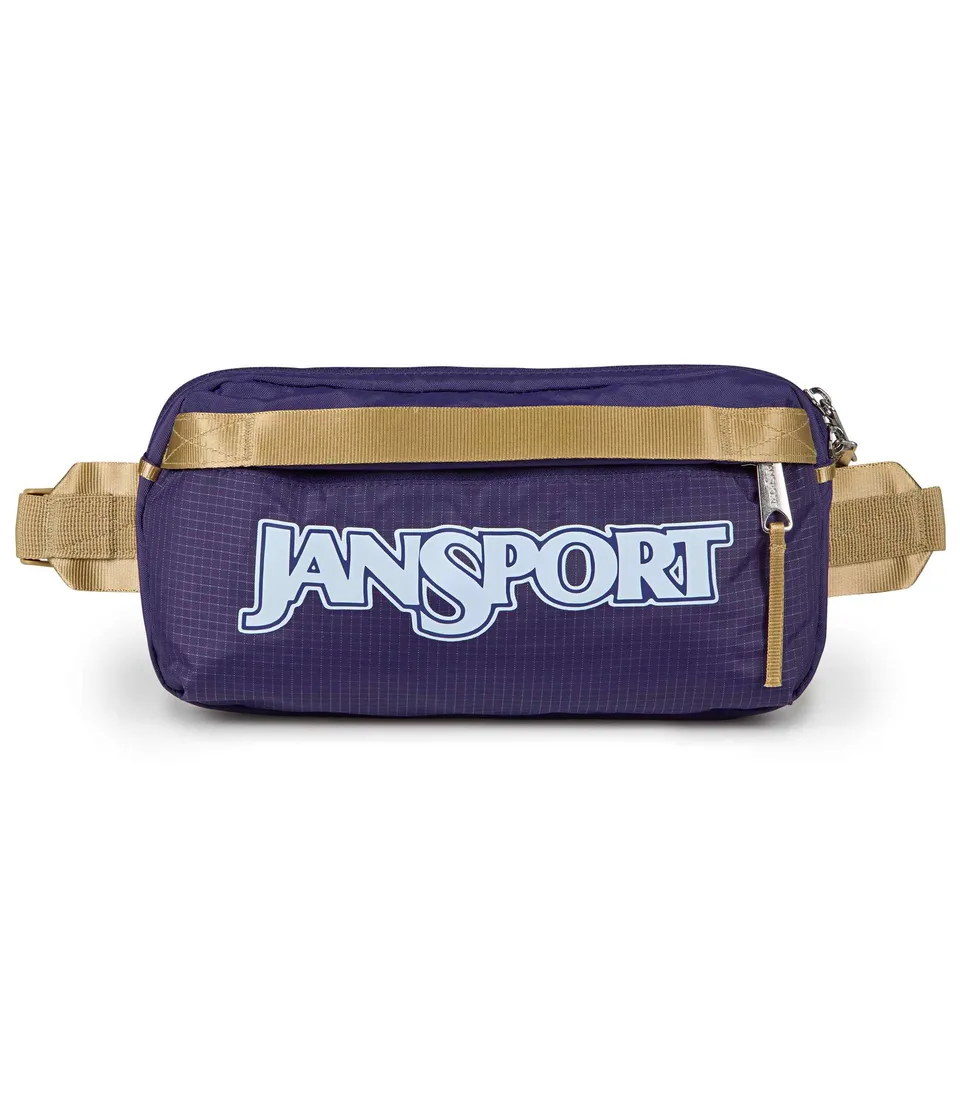 jansport-washington-waistpack-bauchtasche-amethyst-angst image 1