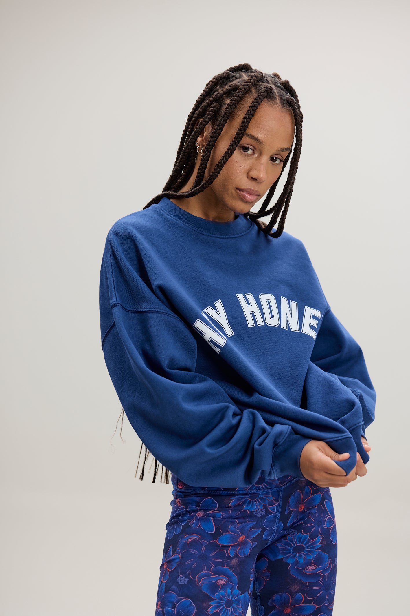 hey-honey-classic-sweater-ocean-pullover-100-baumwolle image 2