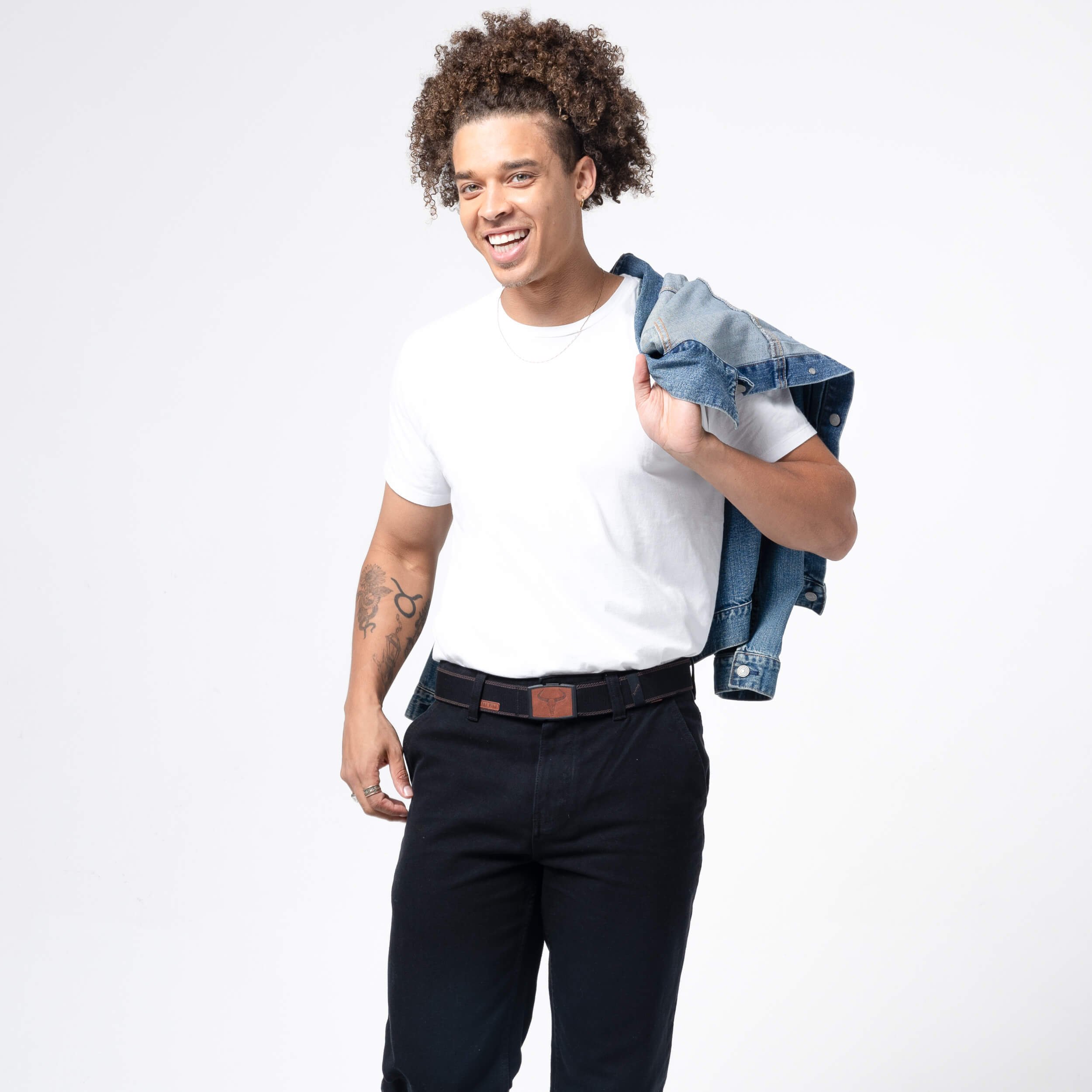 arcade-adventure-pioneer-g-rtel-stretch-schwarz-navy image 5
