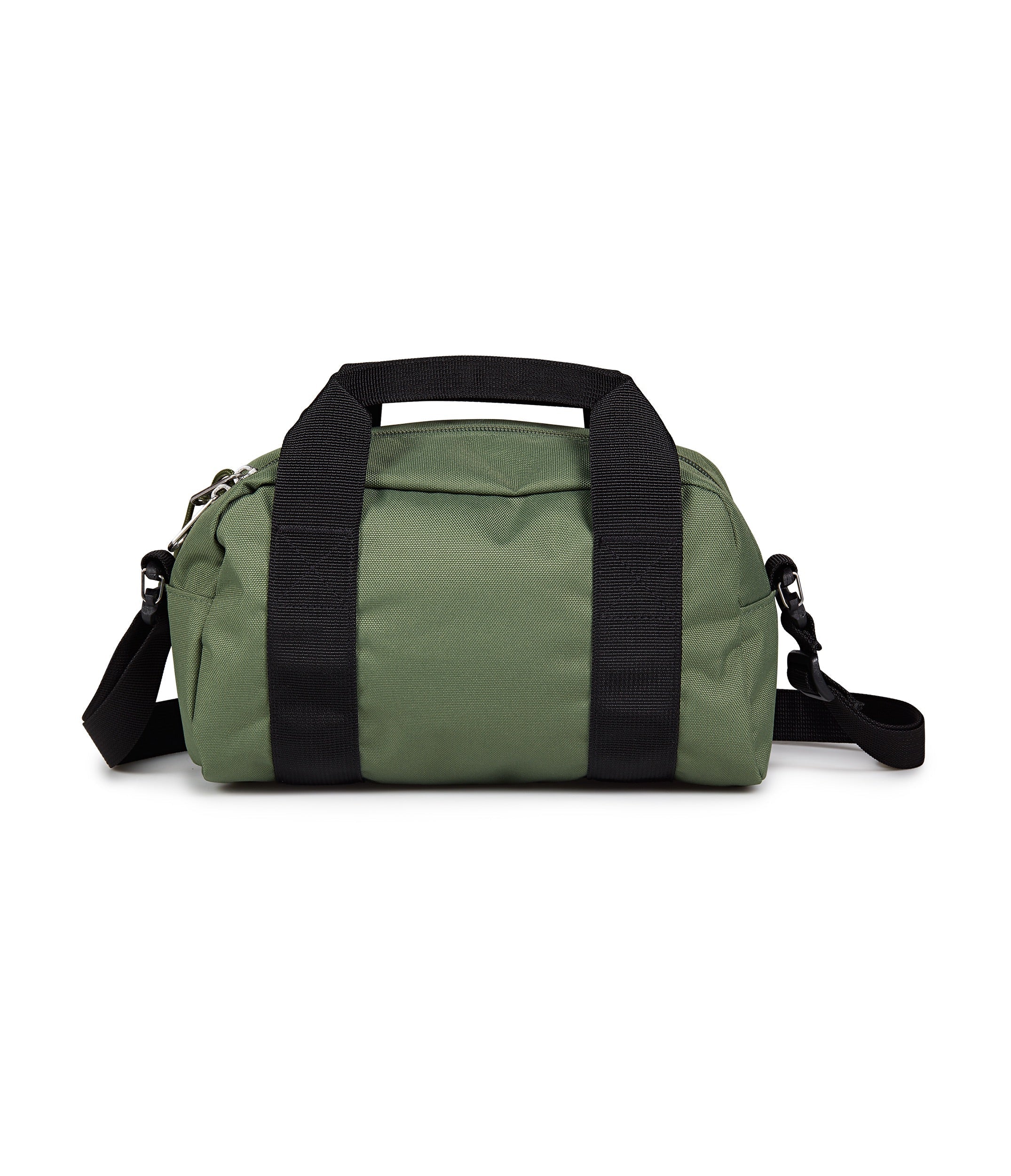 jansport-weekender-mini-duffle-reisetasche-cargo-green-klein image 7