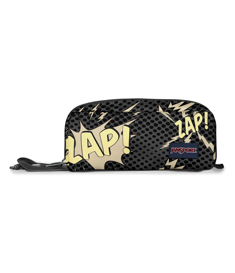 jansport-perfect-pouch-m-ppchen-high-voltage-mit-3-f-chern image 1