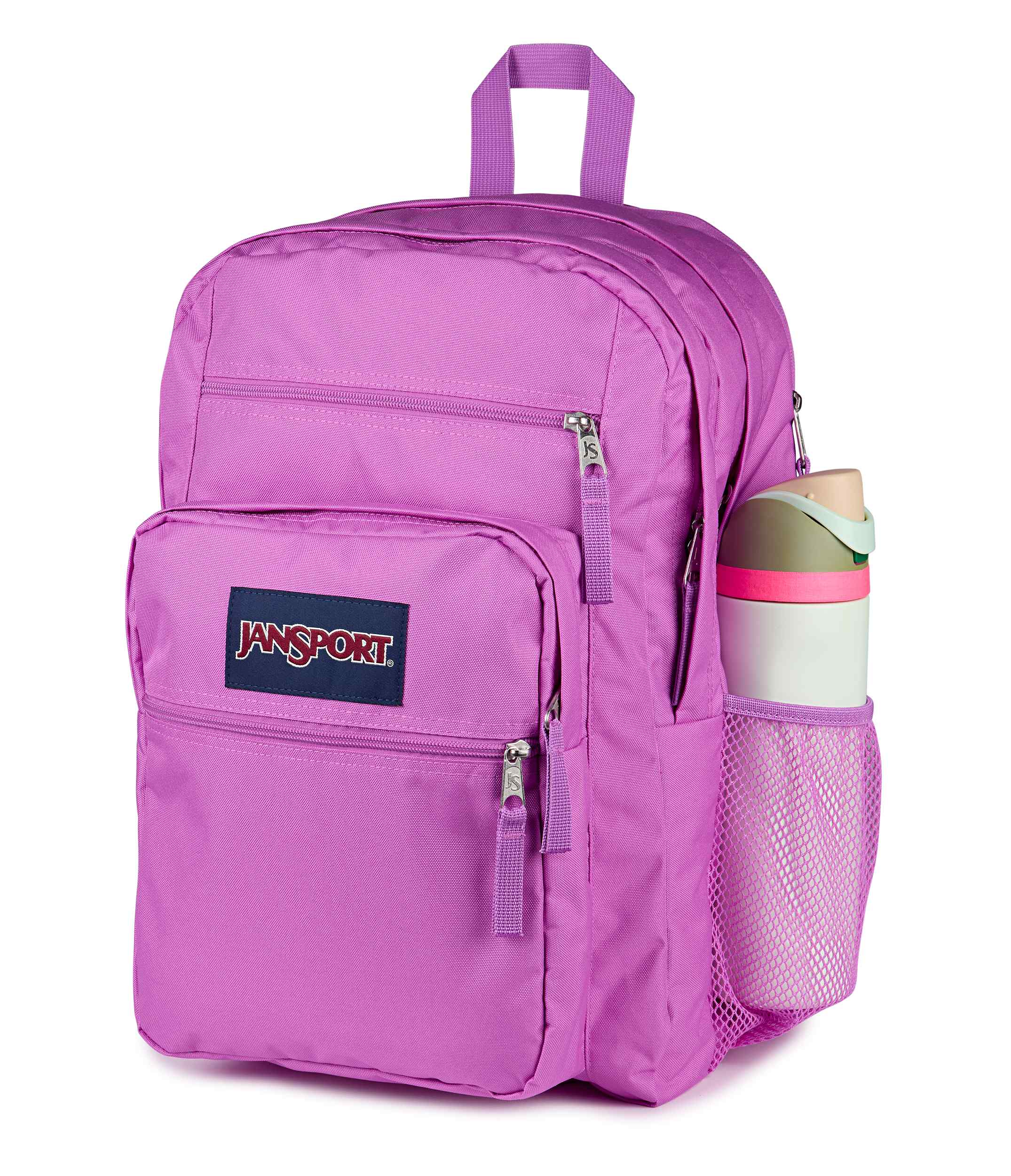 jansport-big-student-schulrucksack-digital-fuchsia-15-zoll image 5