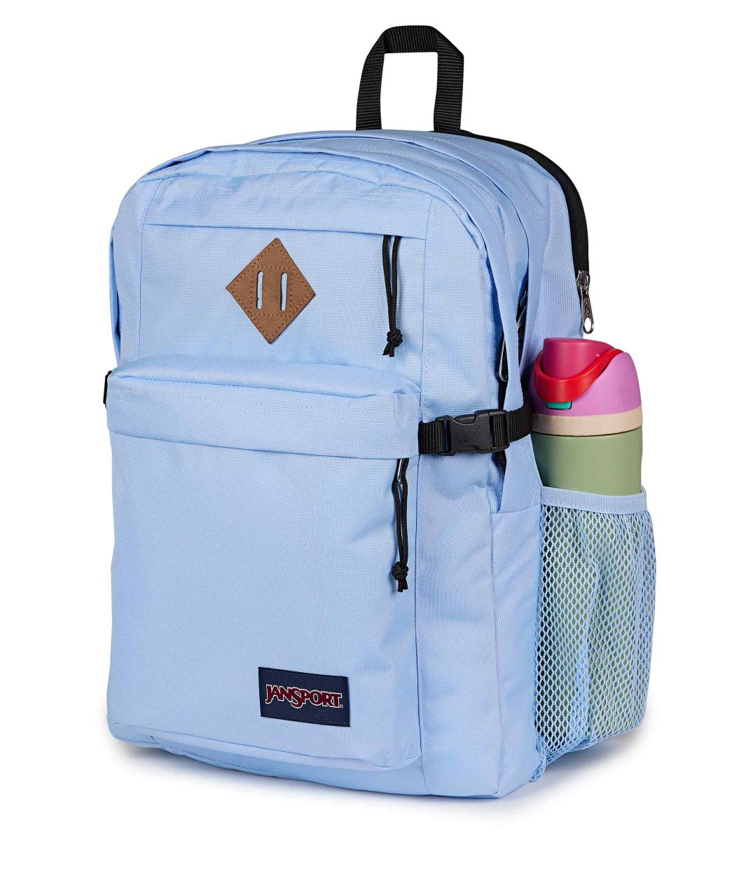 jansport-main-campus-rucksack-hydrangea-laptopfach-gro image 4