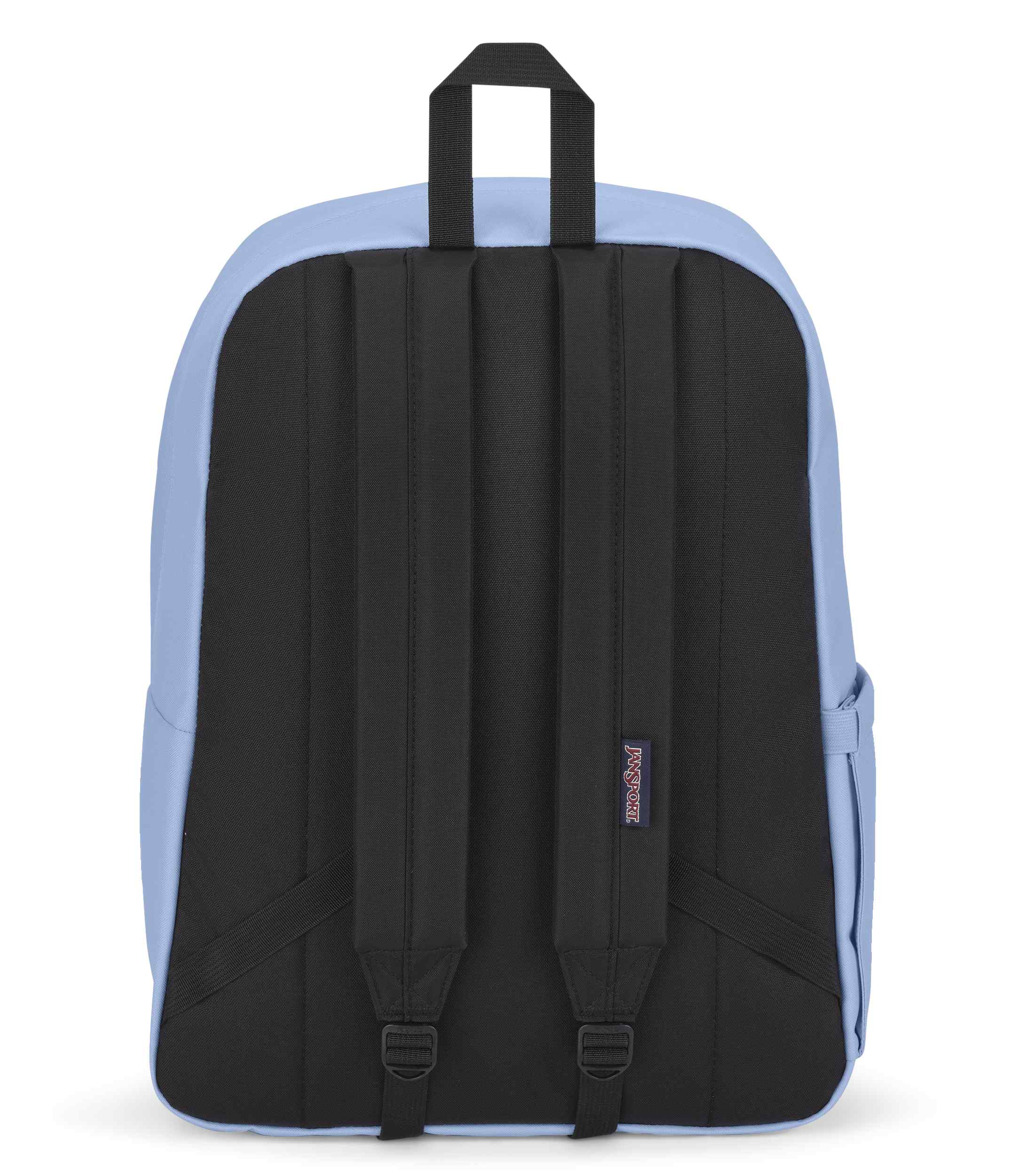 jansport-superbreak-plus-rucksack-hydrangea-mit-laptopfach image 4