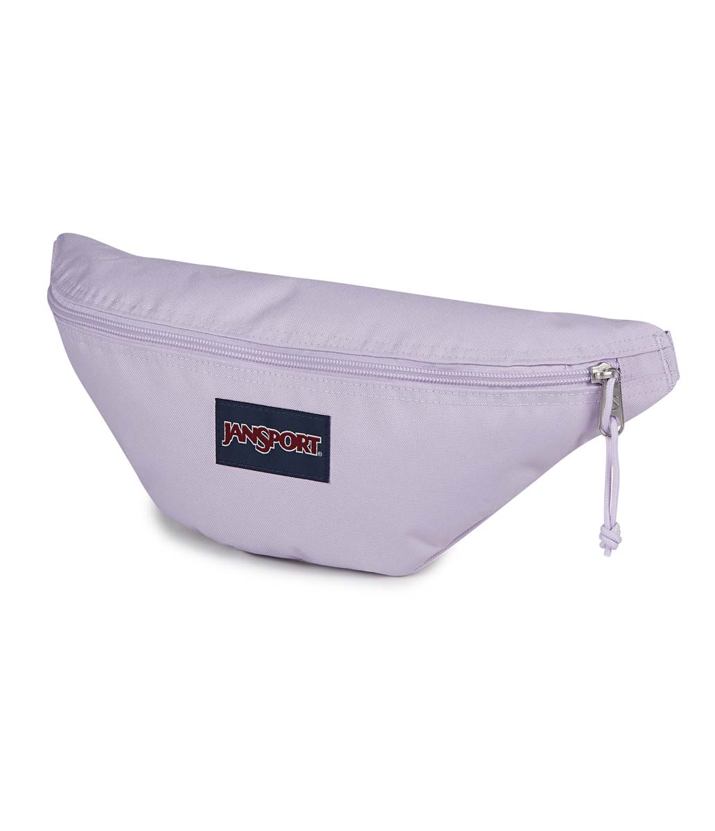 jansport-swing-waistpack-bauchtasche-pastel-lilac-600d image 2