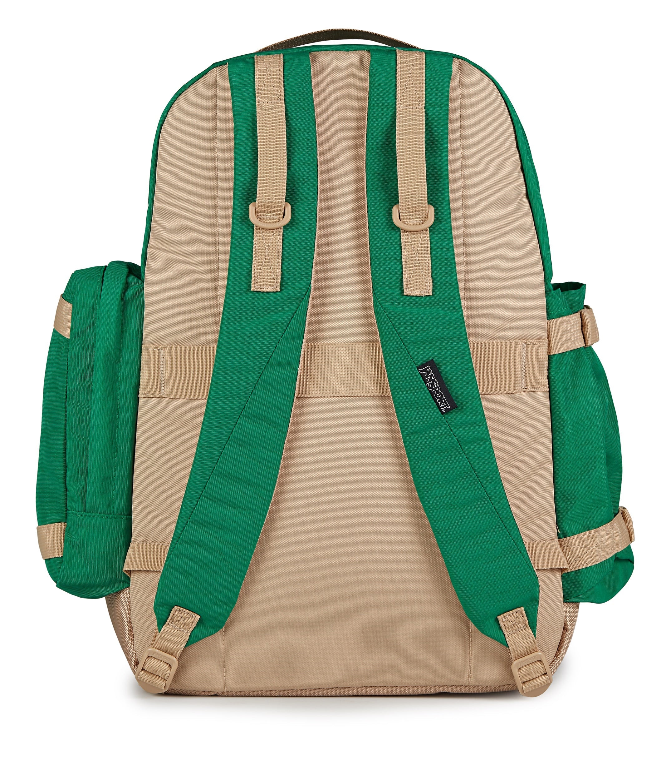jansport-seattle-pack-rucksack-jelly-kelly-retro-gro image 2