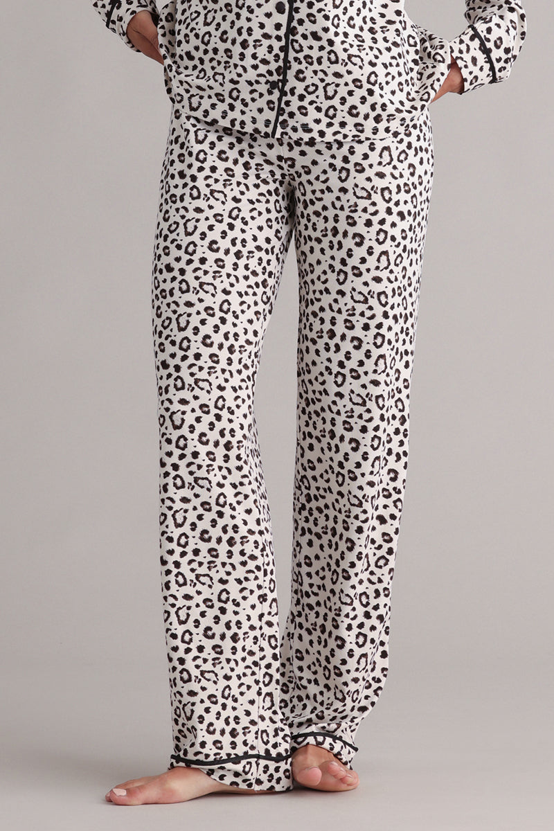 hey-honey-classic-leo-clay-pyjama-set-lang-schlafanzug image 5