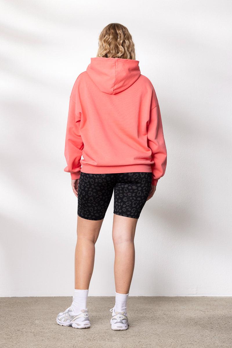 hey-honey-classic-biker-leo-black-shorts-leo-high-waist image 5