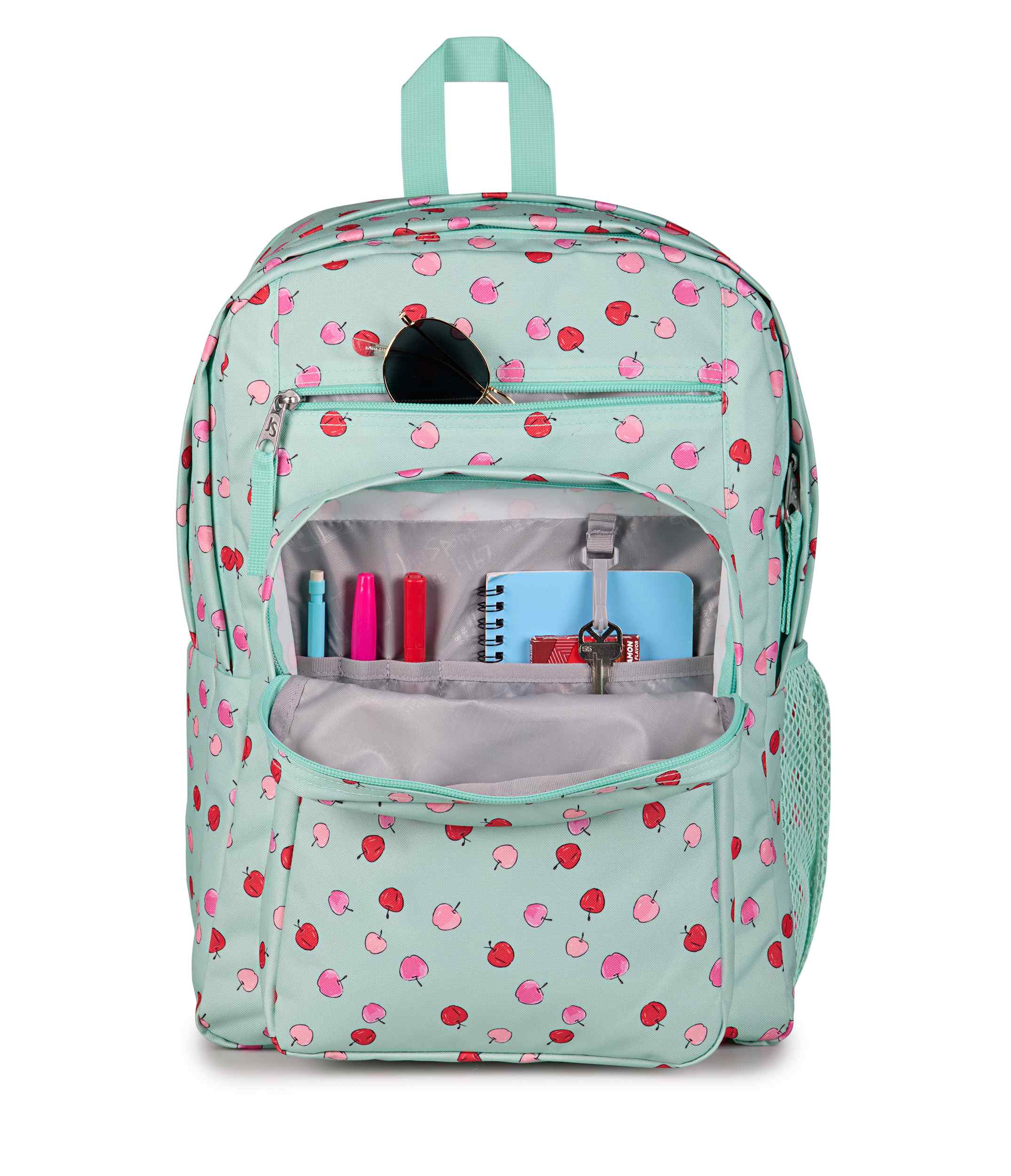 jansport-big-student-rucksack-apple-orchard-15-zoll-laptop image 7