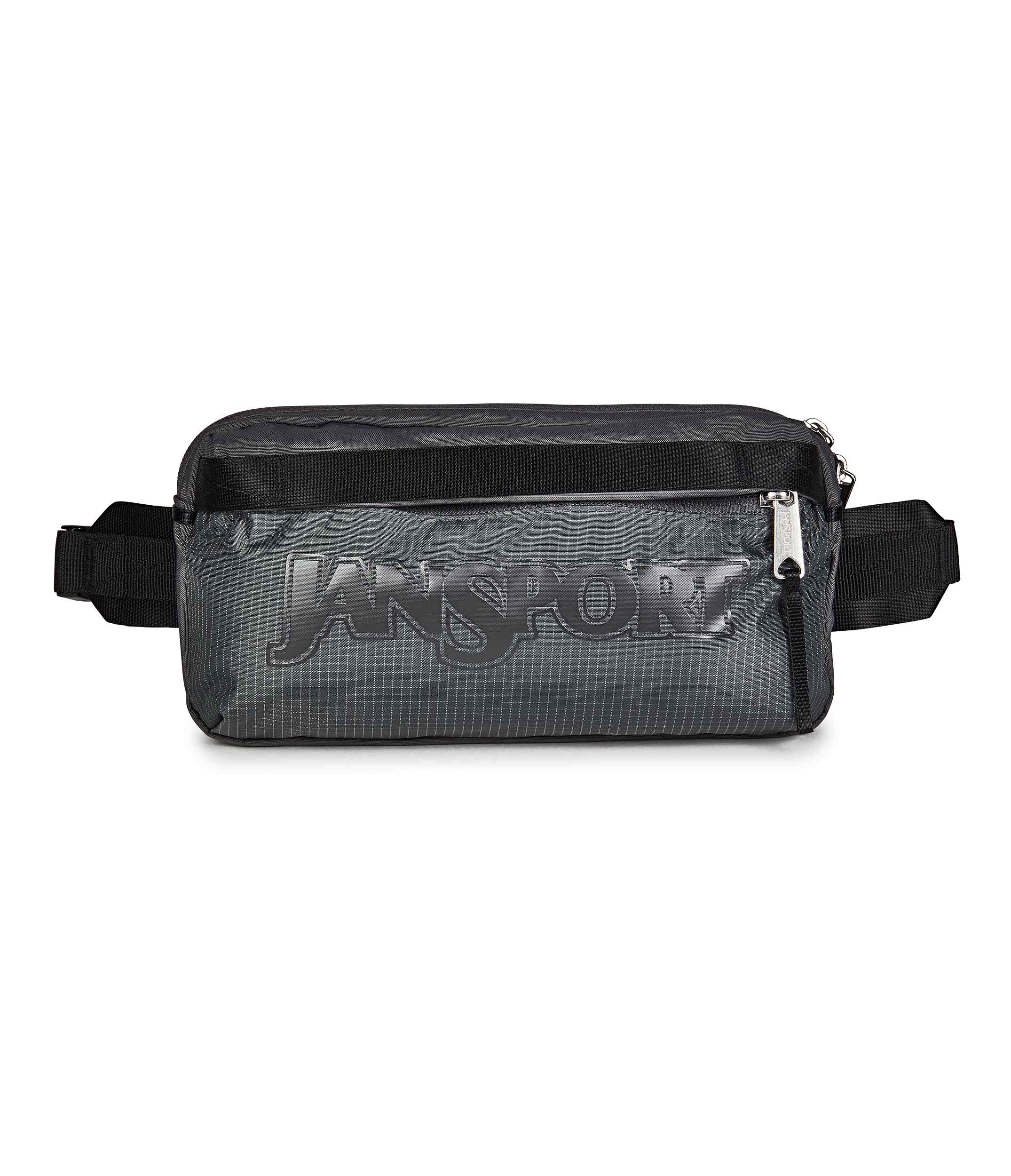 jansport-washington-waistpack-g-rteltasche-smokey-grit image 1