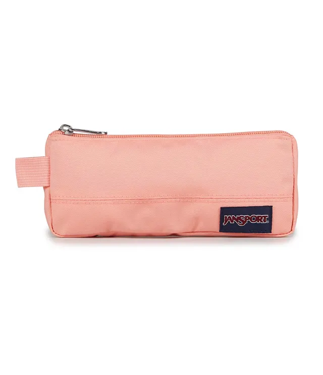 jansport-basic-accessory-pouch-etui-peach-bum-klein image 1