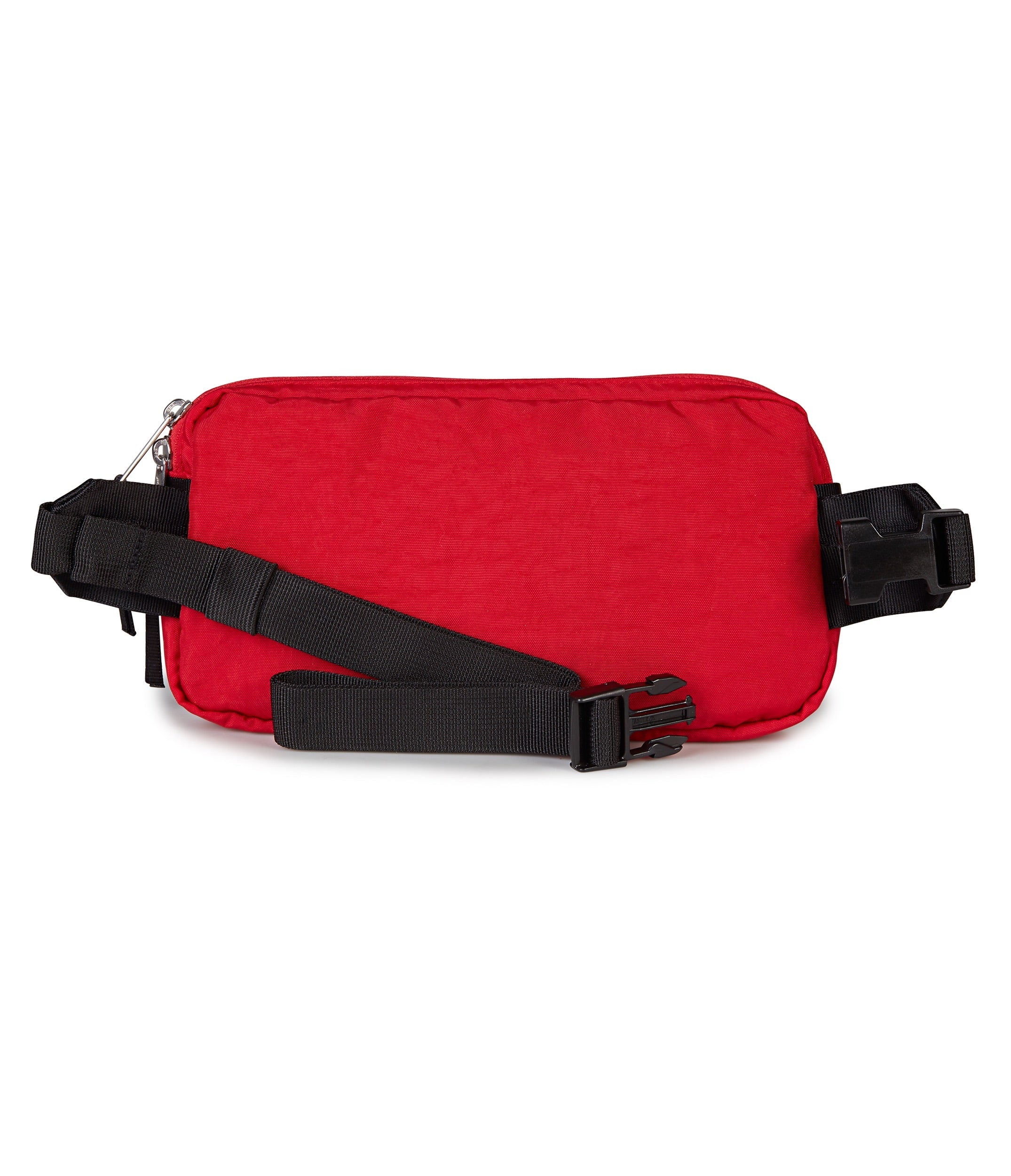 jansport-washington-waistpack-bauchtasche-red-tape-vintage image 2