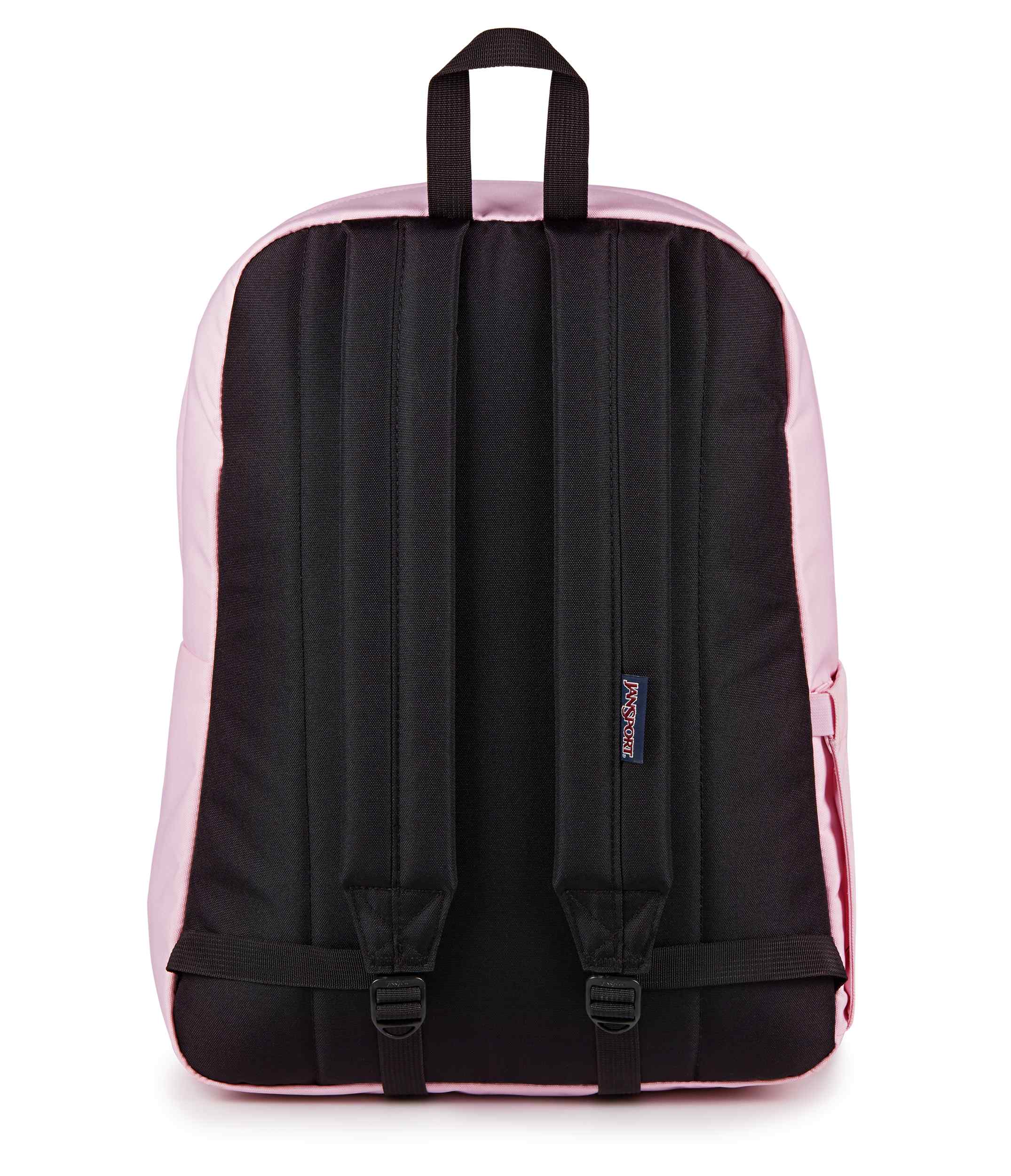 jansport-superbreak-plus-rucksack-pink-ice-laptopfach image 4