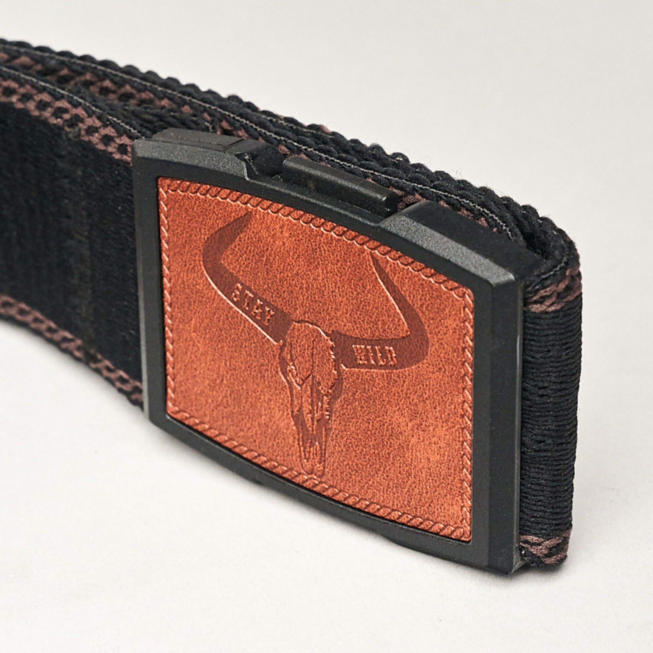 arcade-adventure-pioneer-g-rtel-stretch-schwarz-navy image 4