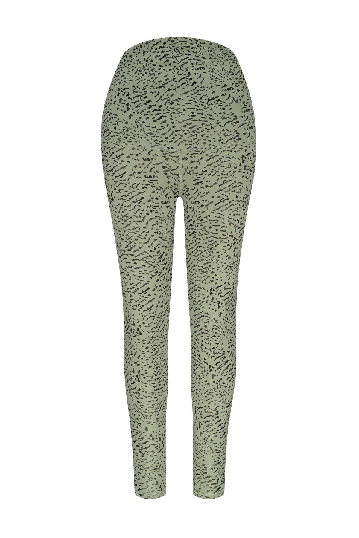 hey-honey-classic-maternity-leggings-feather-umstandsleggings image 7