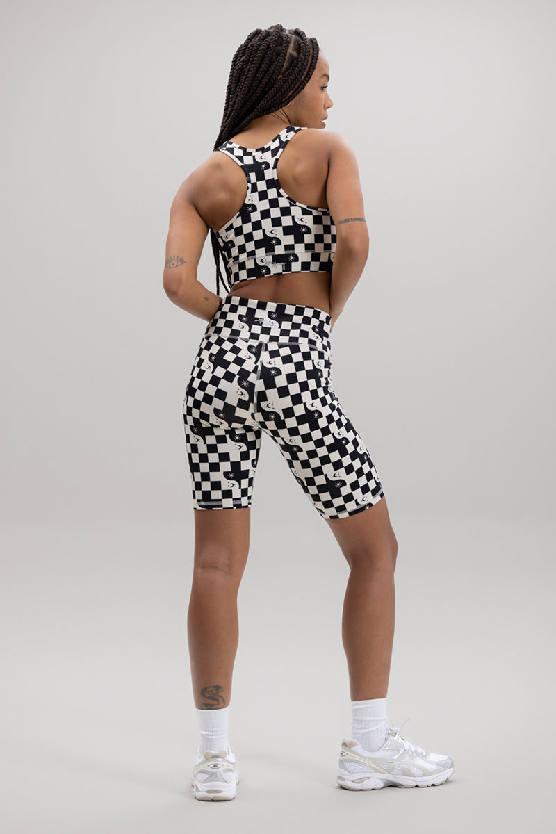 hey-honey-classic-racerback-bra-dayandnight-sport-bh image 4