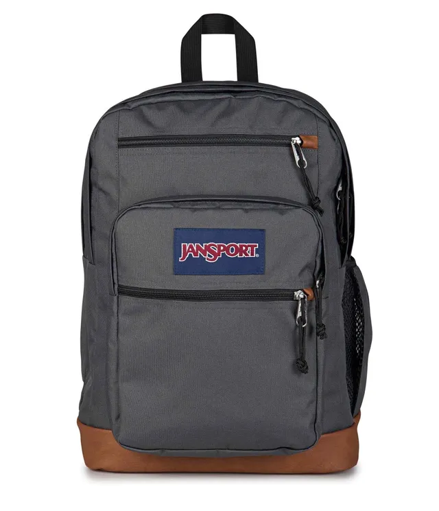 jansport-cool-student-rucksack-smokey-grit-15-zoll image 1