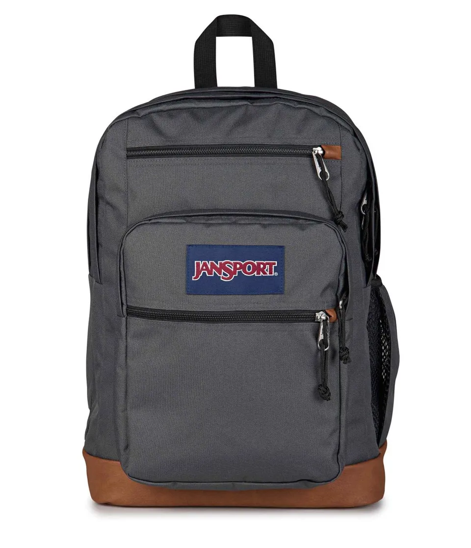 jansport-cool-student-rucksack-smokey-grit-15-zoll image 1