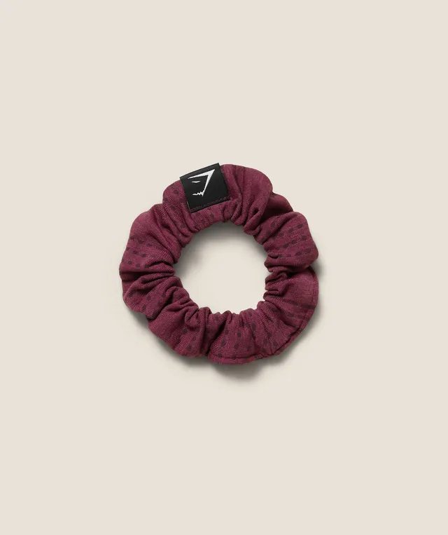 gymshark-vital-scrunchie-haargummi-nylon-einheitsgr-sse image 1