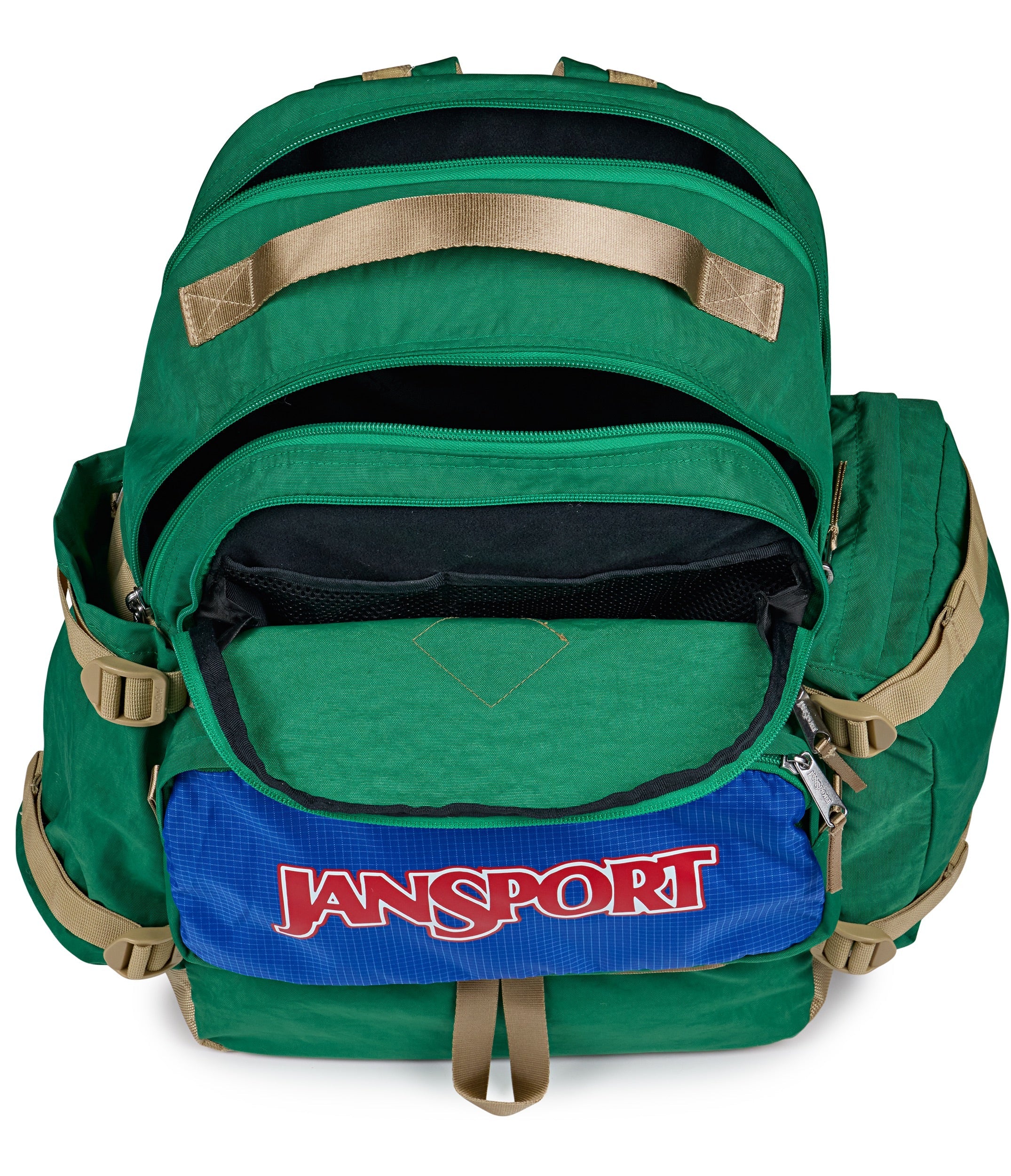jansport-seattle-pack-rucksack-jelly-kelly-retro-gro image 8