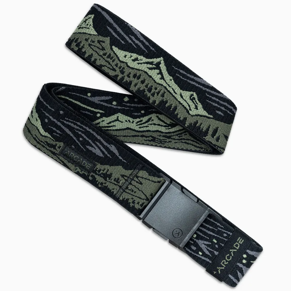 arcade-adventure-stretch-belts-out-of-range-long-g-rtel-stretchband image 1